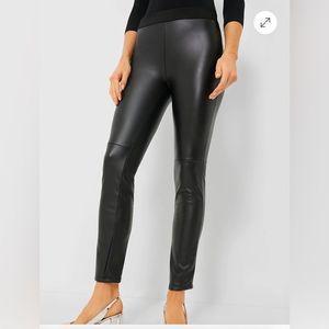 TUCKERNUCK Emerson Fry Vegan Faux Leather Leggings
